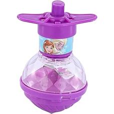 Piao com Luz Etitoys Frozen 6cm