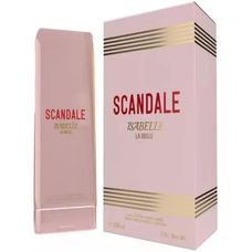 Hidratante Corporal Parfum La Bella 120g