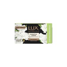 Sabonete Lux Botanicals Buque de Jasmim Pele Aveludada com 6 Unidades 85g cada