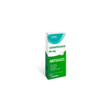 Simeticona Medley 40mg com 20 comprimidos