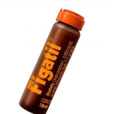 Figatil Catarinense solução Oral  Flaconete com 10ml