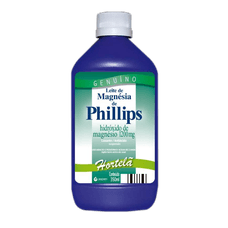 Leite de Magnesia Phillips Original Hortelã 350ml
