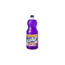 Desinfetante Uau Antibac Lavanda E Rosas 2L