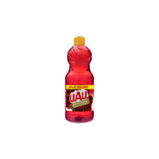Limpador Uau Perfumes Flores Vermelhas Seducao 2L