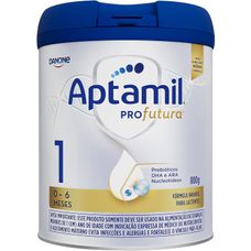 Aptamil Profutura 1 Fórmula Infantil 800g