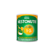 Nestonutri Nestlé Fórmula Infantil 800g
