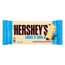 Chocolate Hersheys com creme 87g
