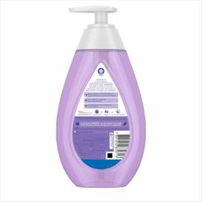 Sabonete Johnson & Johnson Baby Hora Do Sono 400ml