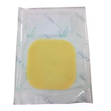 Curativo Casex Hidrocoloide Regular 10cm X 10cm
