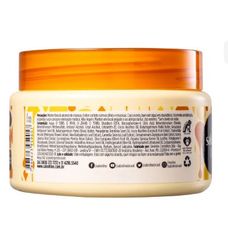 Máscara Capilar de Hidratação Salon Line Meu Liso Óleos Essenciais 500g