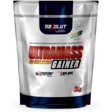 Hipercalórico Ultramass Absolut Cookies 3Kg