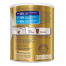 Nutren Senior Sabor Chocolate 740g