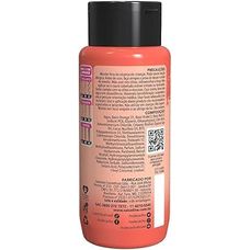 Máscara Pigmentante Salon Line Tô de Cacho Salmão 150ml