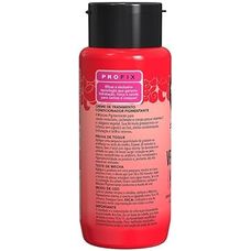 Máscara Pigmentante Salon Line Tô de Cacho Vermelho 150ml