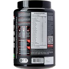 Whey Protein Concentrado  Dux  Baunilha 900g Pote