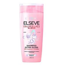 Shampoo Elseve Extra Glycolic Gloss 200ml
