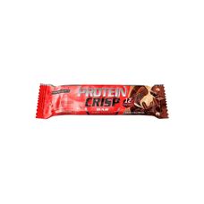 Barra Proteica Protein Crisp Bar Sabor Duo Crunch 45g
