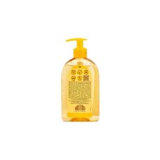 Sabonete Liquido Joao E Maria Bebe Glicerina 400ml