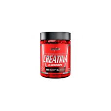 Creatina Integralmedica Hardcore 60 cápsulas