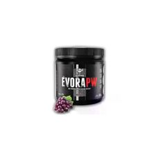 Pré-treino Integralmédica Evora Darkness Uva 300g