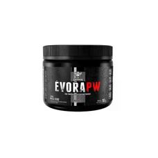 Pré-treino Integralmédica Evora Darkness Maçã Verde 150g