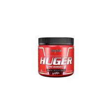 Pre-treino Integralmedica Huger Black Widow 160g