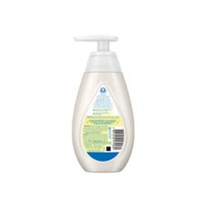 Sabonete Johnson & Johnson Baby Recém-Nascido líquido de 200ml