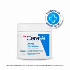 Creme Hidratante Cerave 454g