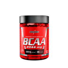 Bcaa Integralmedica 2044mg com 90 cápsulas