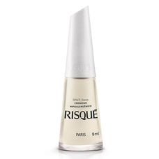 Esmalte Risqué Cremoso Paris 8ml