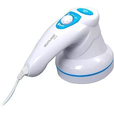 Massageador Corporal Multilaser Body Fit 220v
