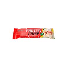 Barra Proteica Protein Crisp Bar Sabor Leite Ninho e Creme de Avela 45g