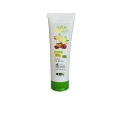 Leave-In Natus Plant Ricino 250ml