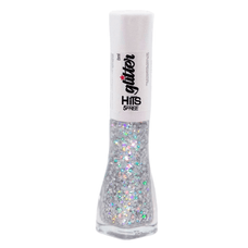 Esmalte Hits Glitter Dubai 8ml