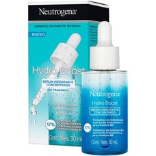 Neutrogena Hydro Boost Serum 30ml