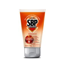 Repelente Sbp Advanced Gel 100ml