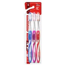 Escova Dentalclean Magic Macia Leve 3 Pague 2