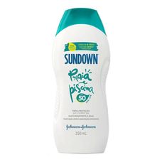 Protetor Solar Sundown Fps 50 350ml