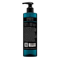 Gél de limpeza facial Principia 13% Tensoativos + 2% Ácido Salicilico +  5% Glicerina Gl-01 350ml