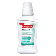 Enxaguante Bucal Colgate Orthogard 250ml