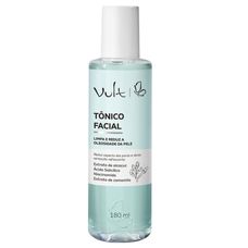 Tônico Facial Vult 180ml