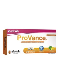 Provance Ache Farma com 30 comprimidos mastigáveis