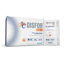 Disfor Artro Biolab Sabor Limão 30 Sachês