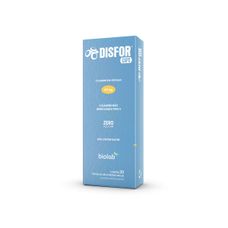 Disfor Biolab 30 cápsulas