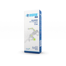 Disfor Biolab 30 cápsulas