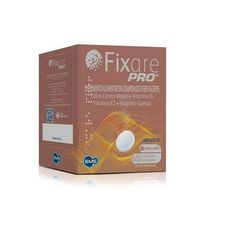 Fixare Pro+ Ems 60 comprimidos Efervescentes
