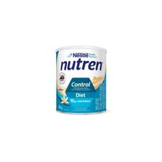 Suplemento Alimentar Nutren Control Baunilha Pó 740g