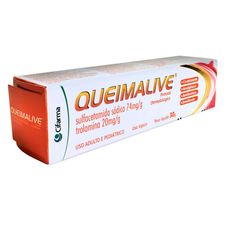 Florent Cifarma 200mg com 4 envelopes de 1g