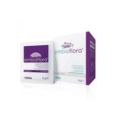 Simbioflora Farmoquimica com 15 Sachês 6g