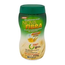 Novafibra Eurofarma pomada 225g